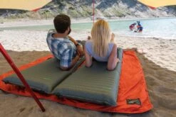 Therm-A-Rest NeoAir Topo Luxe 10.0 XW L Slaapmat -Camping Avontuur 2022 thermarest summer mtcamp hage 0988