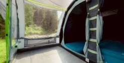 Coleman Meadowood 4 Tunneltent - 4 Persoons -Camping Avontuur 614 1200 meadowood 4 6
