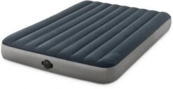 Intex Single-High Luchtbed - Queensize - Ingebouwde Batterijpomp 5 Intex Single-High Luchtbed - Queensize - Ingebouwde Batterijpomp -Camping Avontuur 616 1200 64783 2