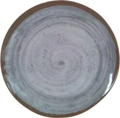 Bo-Camp Halo Melamine Serviesset - 12-delig - Grijs -Camping Avontuur 6181390 06 resultaat