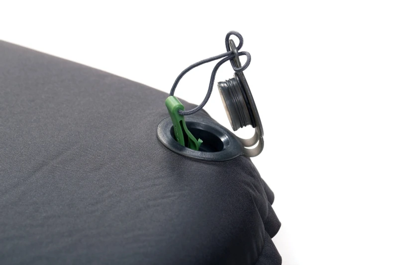 Exped SIM Comfort Duo 5 Zelfopblazende Slaapmat 4 Exped SIM Comfort Duo 5 Zelfopblazende Slaapmat - Afbeelding 4