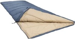 Nomad Blazer XL Slaapzak - Dark Steel -Camping Avontuur 634 1200 nomad blazer xl dark steel 4