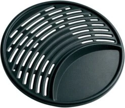 Campingaz Party Grill CV Gasbarbecue -Camping Avontuur 64051 grill plate for party grill resultaat