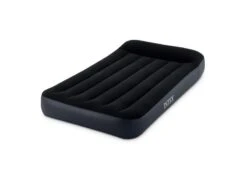 Intex Pillow Rest Classic Luchtbed - Eenpersoons