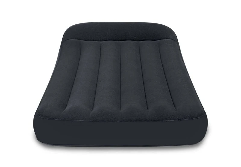 Intex Pillow Rest Classic Luchtbed - Eenpersoons 2 Intex Pillow Rest Classic Luchtbed - Eenpersoons - Afbeelding 2