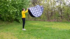 High Peak Vision 2 Pop-up Tent - 2 Persoons - Camouflage 12 High Peak Vision 2 Pop-up Tent - 2 Persoons - Camouflage -Camping Avontuur 675 1200 mg 8821