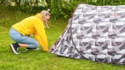 High Peak Vision 2 Pop-up Tent - 2 Persoons - Camouflage 15 High Peak Vision 2 Pop-up Tent - 2 Persoons - Camouflage -Camping Avontuur 675 1200 mg 8828 2