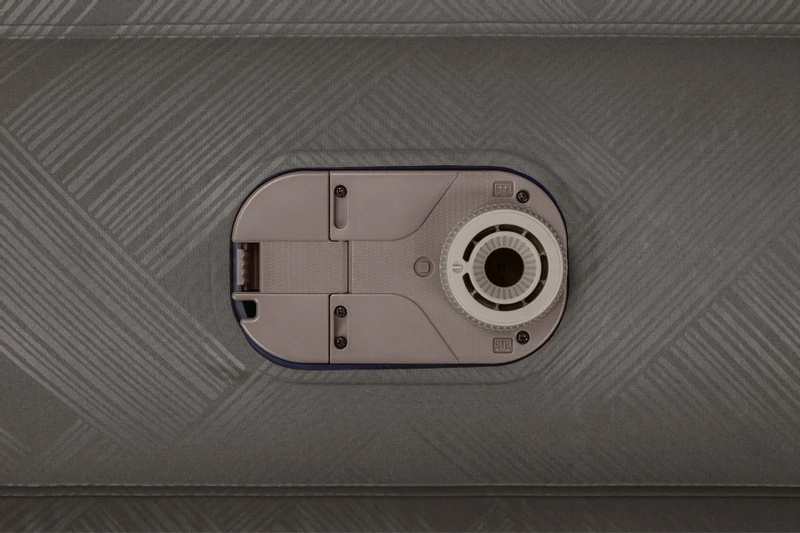 Bestway Fortech Tough Guard Luchtbed - Eenpersoons - Ingebouwde Elektrische Pomp 7 Bestway Fortech Tough Guard Luchtbed - Eenpersoons - Ingebouwde Elektrische Pomp - Afbeelding 7