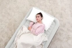 Bestway Fortech Tough Guard Luchtbed - Eenpersoons - Ingebouwde Elektrische Pomp 28 Bestway Fortech Tough Guard Luchtbed - Eenpersoons - Ingebouwde Elektrische Pomp -Camping Avontuur 69048aux23 69048gbx23 69048xxx23 69049usx23 69049xxx23 102187 ls web