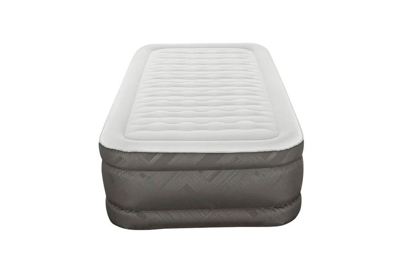 Bestway Fortech Tough Guard Luchtbed - Eenpersoons - Ingebouwde Elektrische Pomp 3 Bestway Fortech Tough Guard Luchtbed - Eenpersoons - Ingebouwde Elektrische Pomp - Afbeelding 3