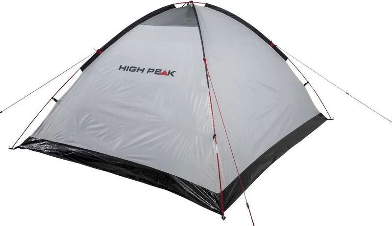 High Peak Monodome XL Koepeltent - 4 Persoons - Pearl 1 High Peak Monodome XL Koepeltent - 4 Persoons - Pearl