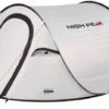 High Peak Vision 2 Pop-up Tent - 2 Persoons - Pearl