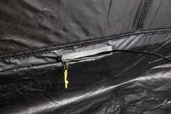 Kampa Hayling 6 Tunneltent - 6 Persoons 19 Kampa Hayling 6 Tunneltent - 6 Persoons -Camping Avontuur 6tunneltent 1 2