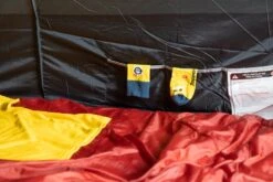 Kampa Hayling 6 Tunneltent - 6 Persoons 22 Kampa Hayling 6 Tunneltent - 6 Persoons -Camping Avontuur 6tunneltent 4