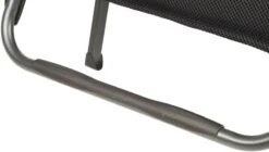 Crespo Air-Deluxe AP-232 Relaxstoel - Zwart -Camping Avontuur 795 1200 1104922 07