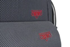 Crespo Air-Deluxe AP-232 Relaxstoel - Grijs -Camping Avontuur 795 1200 1104936 16