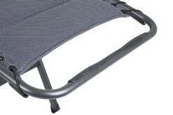 Crespo Air-Deluxe AP-232 Relaxstoel - Grijs -Camping Avontuur 795 1200 1104936 17