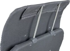 Crespo Compact AL-213 Standenstoel - Grijs -Camping Avontuur 795 1200 1104970 13