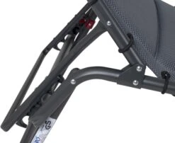 Crespo Air-Deluxe AP-364 Vouwbed - Grijs -Camping Avontuur 795 1200 1148234 09