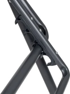 Crespo Air-Deluxe AP-364 Vouwbed - Grijs -Camping Avontuur 795 1200 1148234 11