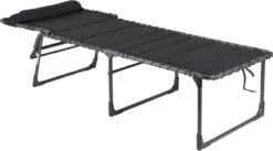 Crespo Air-Deluxe AP-364 Vouwbed - Zwart 20 Crespo Air-Deluxe AP-364 Vouwbed - Zwart -Camping Avontuur 795 1200 1148236 05