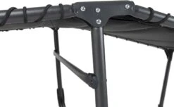 Crespo Air-Deluxe AP-364 Vouwbed - Zwart 29 Crespo Air-Deluxe AP-364 Vouwbed - Zwart -Camping Avontuur 795 1200 1148236 10