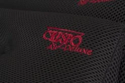 Crespo Air-Deluxe AP-364 Vouwbed - Zwart 25 Crespo Air-Deluxe AP-364 Vouwbed - Zwart -Camping Avontuur 795 1200 1148236 13