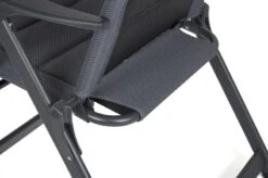 Crespo Air-Deluxe Compact AP-235 Standenstoel - Grijs -Camping Avontuur 795 1200 1149057 12