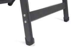 Crespo Air-Deluxe Compact AP-235 Standenstoel - Grijs -Camping Avontuur 795 1200 1149057 14 1