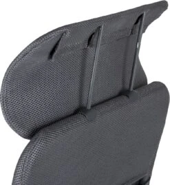 Crespo Air-Deluxe Compact AP-240 Standenstoel - Grijs -Camping Avontuur 795 1200 1149125 10