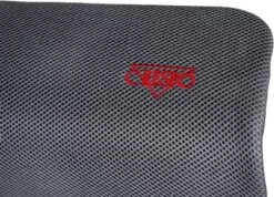 Crespo Air-Deluxe Compact AP-240 Standenstoel - Grijs -Camping Avontuur 795 1200 1149125 13 1