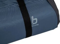Bo-Camp Awassi Silver Zelfopblazende Slaapmat -Camping Avontuur 800 1200 3400160 14
