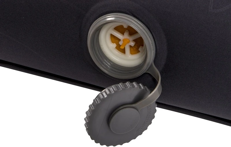 Bo-Camp Dorset Golden Zelfopblazende Slaapmat 4 Bo-Camp Dorset Golden Zelfopblazende Slaapmat - Afbeelding 4