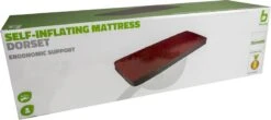 Bo-Camp Dorset Golden Zelfopblazende Slaapmat 17 Bo-Camp Dorset Golden Zelfopblazende Slaapmat -Camping Avontuur 800 1200 3400170 12