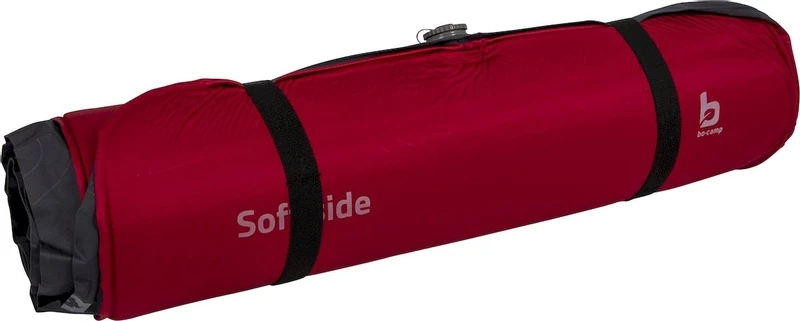 Bo-Camp Dorset Golden Zelfopblazende Slaapmat 2 Bo-Camp Dorset Golden Zelfopblazende Slaapmat - Afbeelding 2