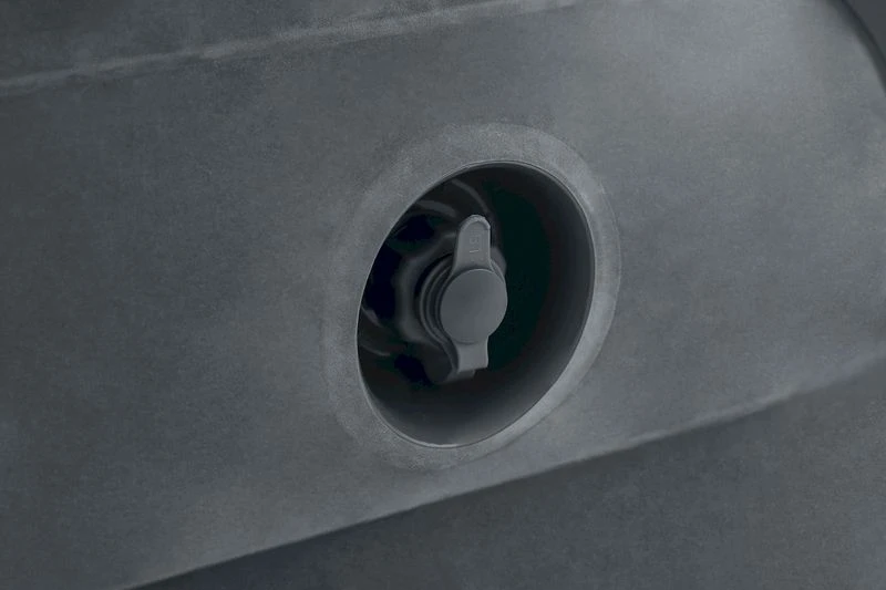 Intex Pull-Out Uitklapbare Opblaasbank 6 Intex Pull-Out Uitklapbare Opblaasbank - Afbeelding 6