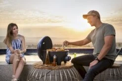 CADAC E-Braai Elektrische Barbecue - Zwart 31 CADAC E-Braai Elektrische Barbecue - Zwart -Camping Avontuur 800 1200 e braai 3