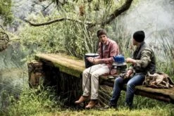 CADAC Safari Chef 30 Gasbarbecue - HP Lite -Camping Avontuur 800 1200 safari chef 30 11