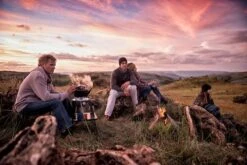 CADAC Safari Chef 30 Gasbarbecue - LP Lite 27 CADAC Safari Chef 30 Gasbarbecue - LP Lite -Camping Avontuur 800 1200 safari chef 30 12 1