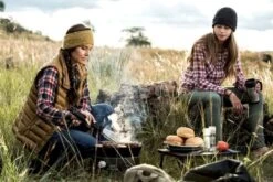 CADAC Safari Chef 30 Gasbarbecue - HP Lite -Camping Avontuur 800 1200 safari chef 30 4