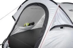 High Peak Vision 2 Pop-up Tent - 2 Persoons - Pearl 13 High Peak Vision 2 Pop-up Tent - 2 Persoons - Pearl -Camping Avontuur 801 1200 4001690102810.pt07
