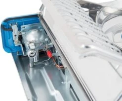 Campingaz Camp Bistro 3 - 1-pits Kooktoestel -Camping Avontuur 801 1200 camp bistro deluxe 2000037341 1