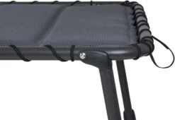 Crespo Air-Deluxe AP-364 Vouwbed - Grijs -Camping Avontuur 832 1200 1148234 07