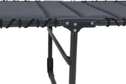 Crespo Air-Deluxe AP-364 Vouwbed - Grijs -Camping Avontuur 841 1200 1148234 06
