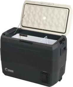 Eurom Fred Compressor Koelbox - 40 Liter -Camping Avontuur 8713415388015 fred 40 2