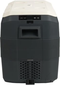 Eurom Fred Compressor Koelbox - 40 Liter -Camping Avontuur 8713415388015 fred 40 4