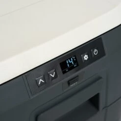 Eurom Fred Compressor Koelbox - 40 Liter -Camping Avontuur 8713415388015 fred 40 5