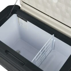 Eurom Fred Compressor Koelbox - 40 Liter -Camping Avontuur 8713415388015 fred 40 6