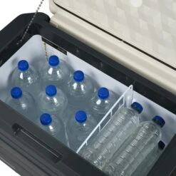 Eurom Fred Compressor Koelbox - 40 Liter -Camping Avontuur 8713415388015 fred 40 7