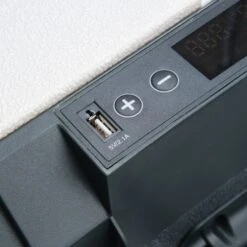 Eurom Double Fred Compressor Koelbox - 38 Liter -Camping Avontuur 8713415388046 double fred 2515 12